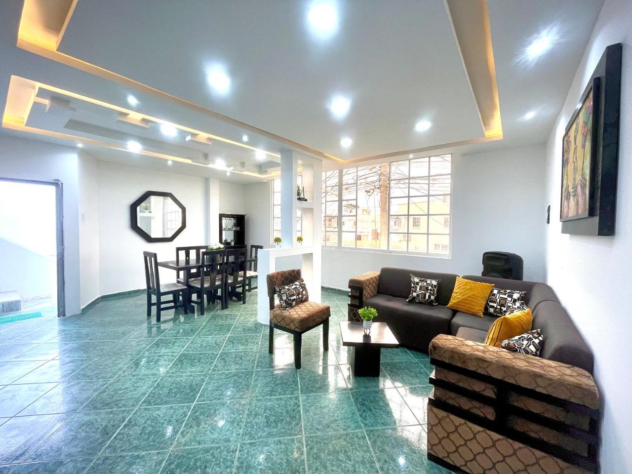Departamento confortable - Housity