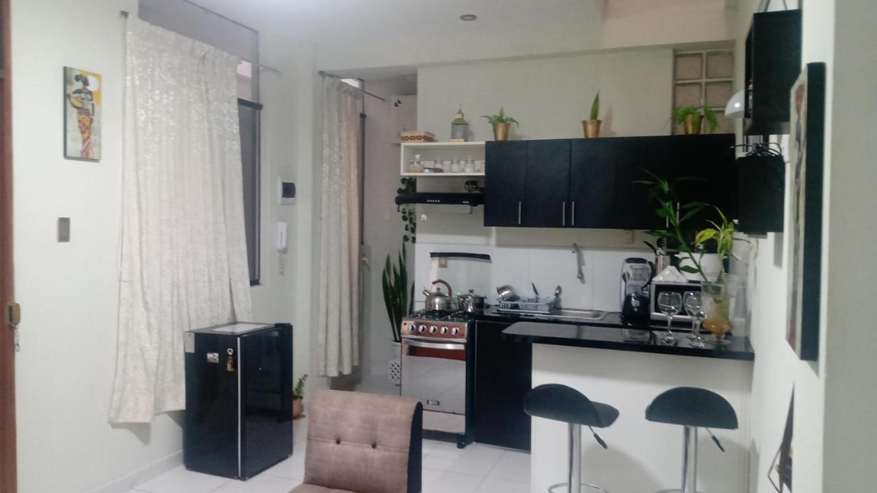 BETITO - Housity