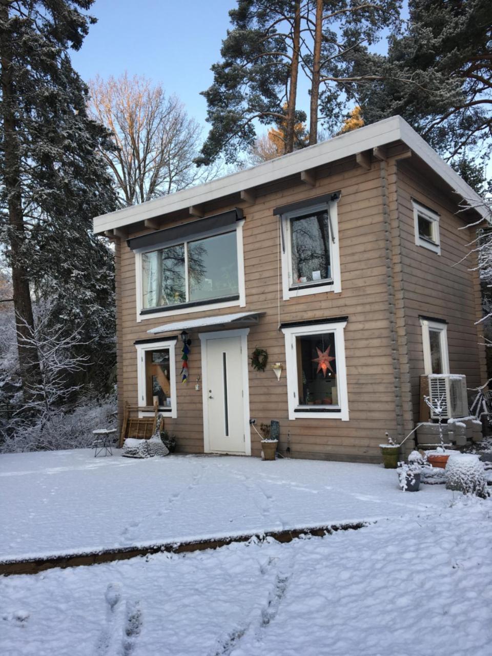 The Gem - Tiny home near nature and Stockholm! - Housity