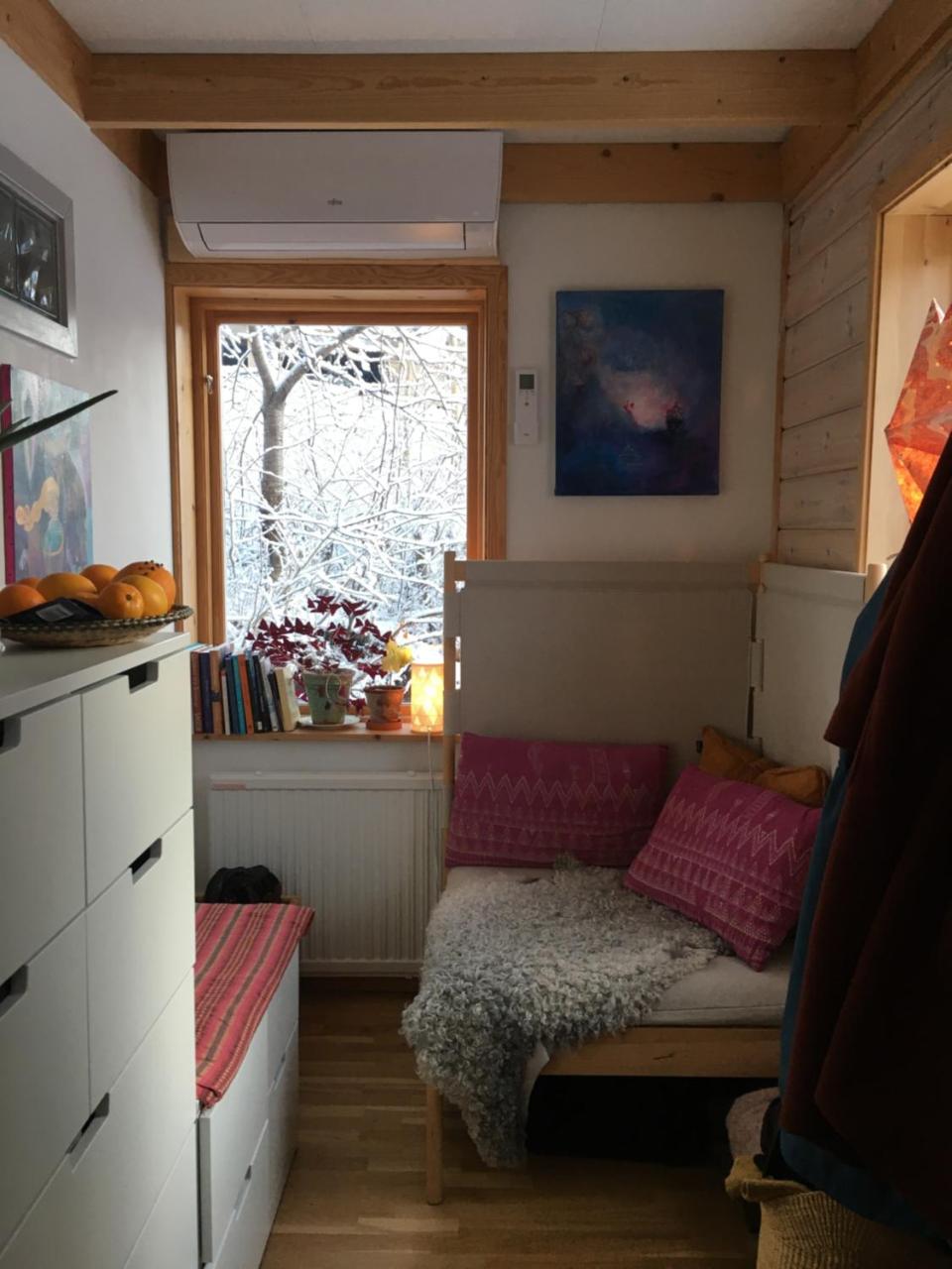 The Gem - Tiny home near nature and Stockholm! - Housity