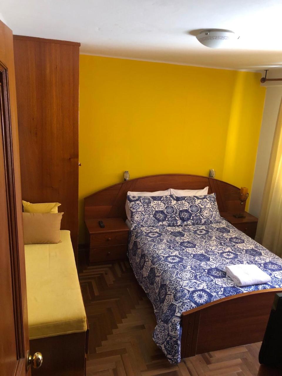 LA FLORIDA DE CUSCO - Housity