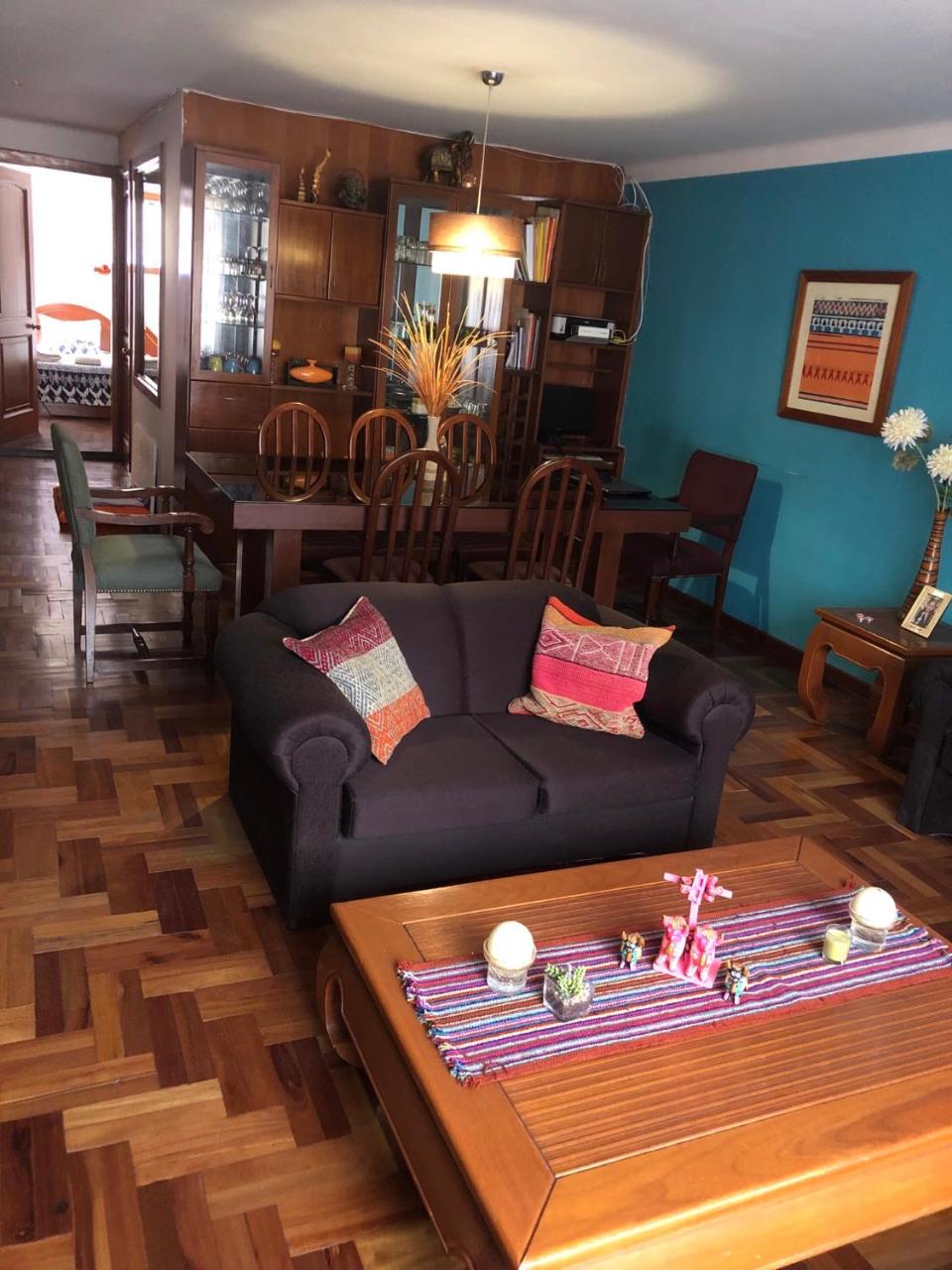LA FLORIDA DE CUSCO - Housity