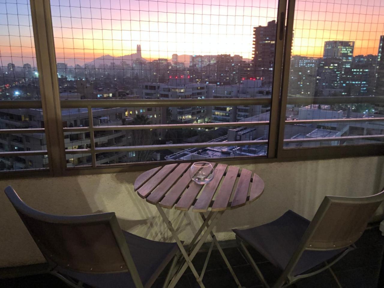 C�modo departamento, excelente ubicaci�n.