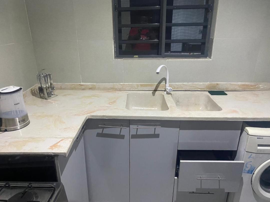 Cheerful 2 bedroom Vacation Home in Yaba - Housity