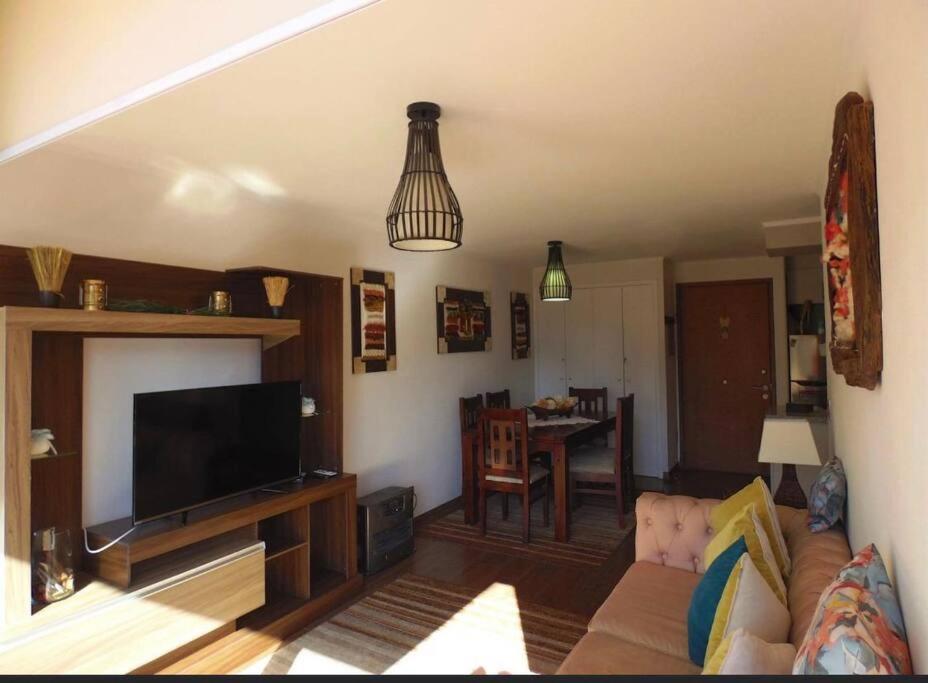 Hermoso departamento camino al volc�n 2D-2B