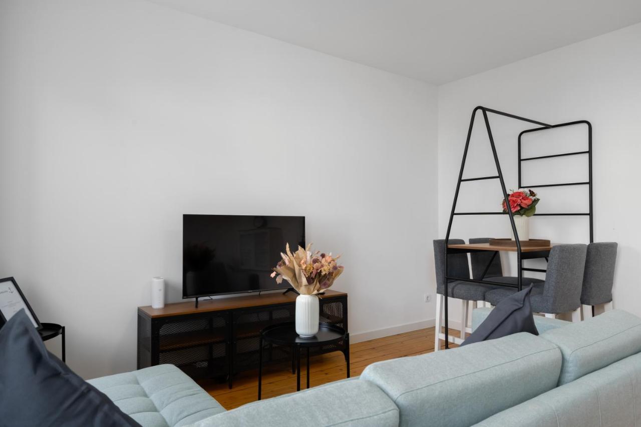 Zentrales  in Aachen, am Hauptbahnhof - Housity