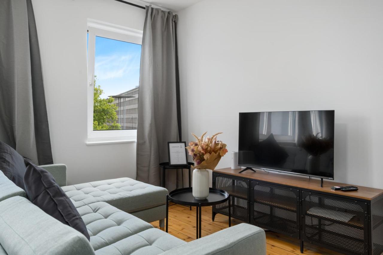 Zentrales  in Aachen, am Hauptbahnhof - Housity