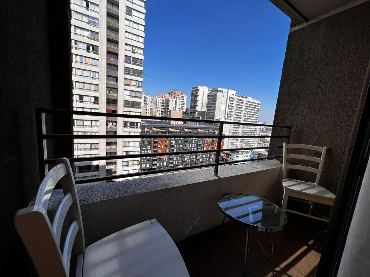 Apartamentos Bulnes