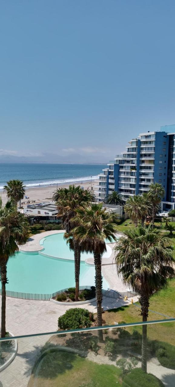 Depto Jard�n del Mar, Coquimbo