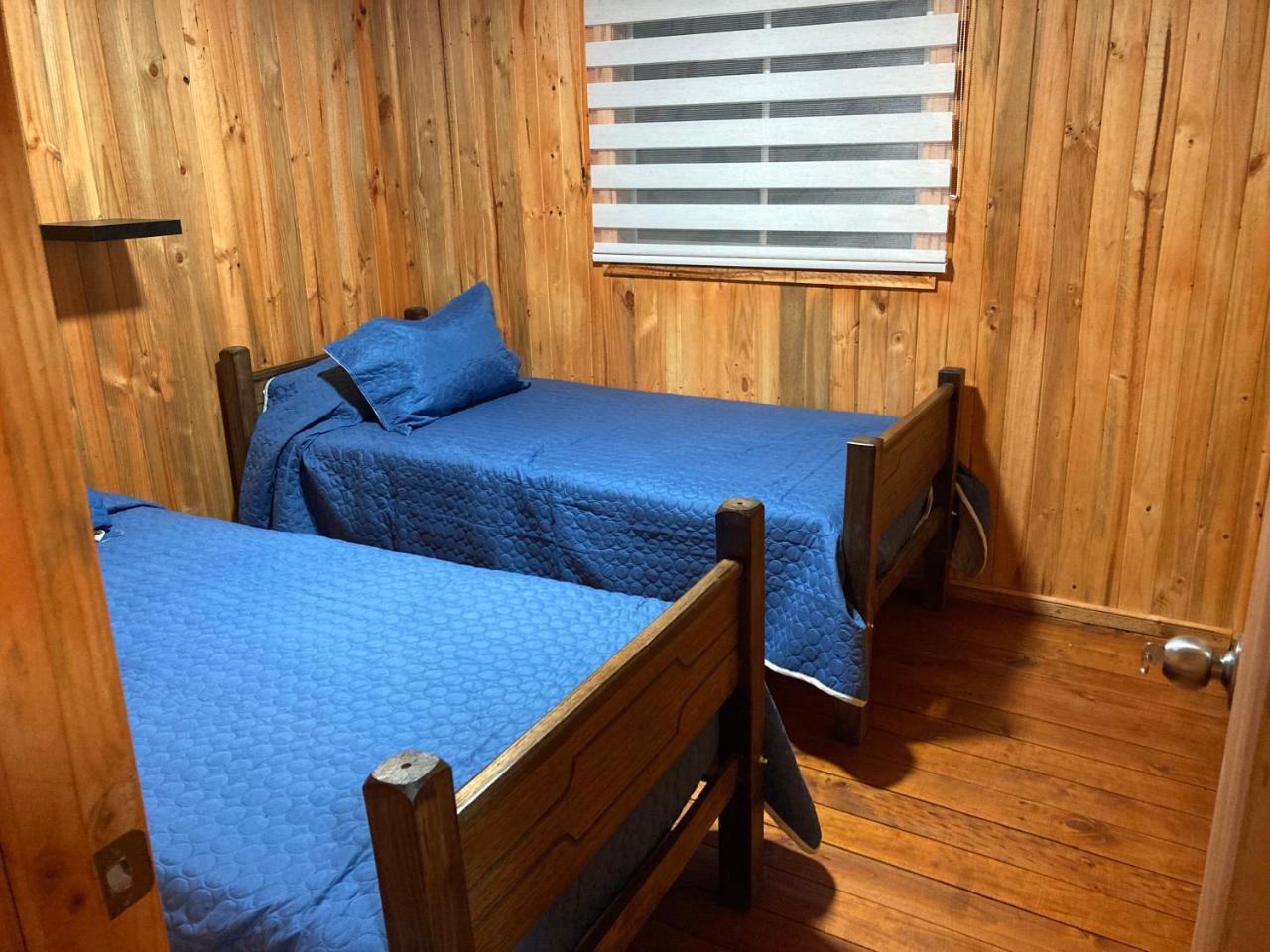 Aires en Pejerrey - Caba�as