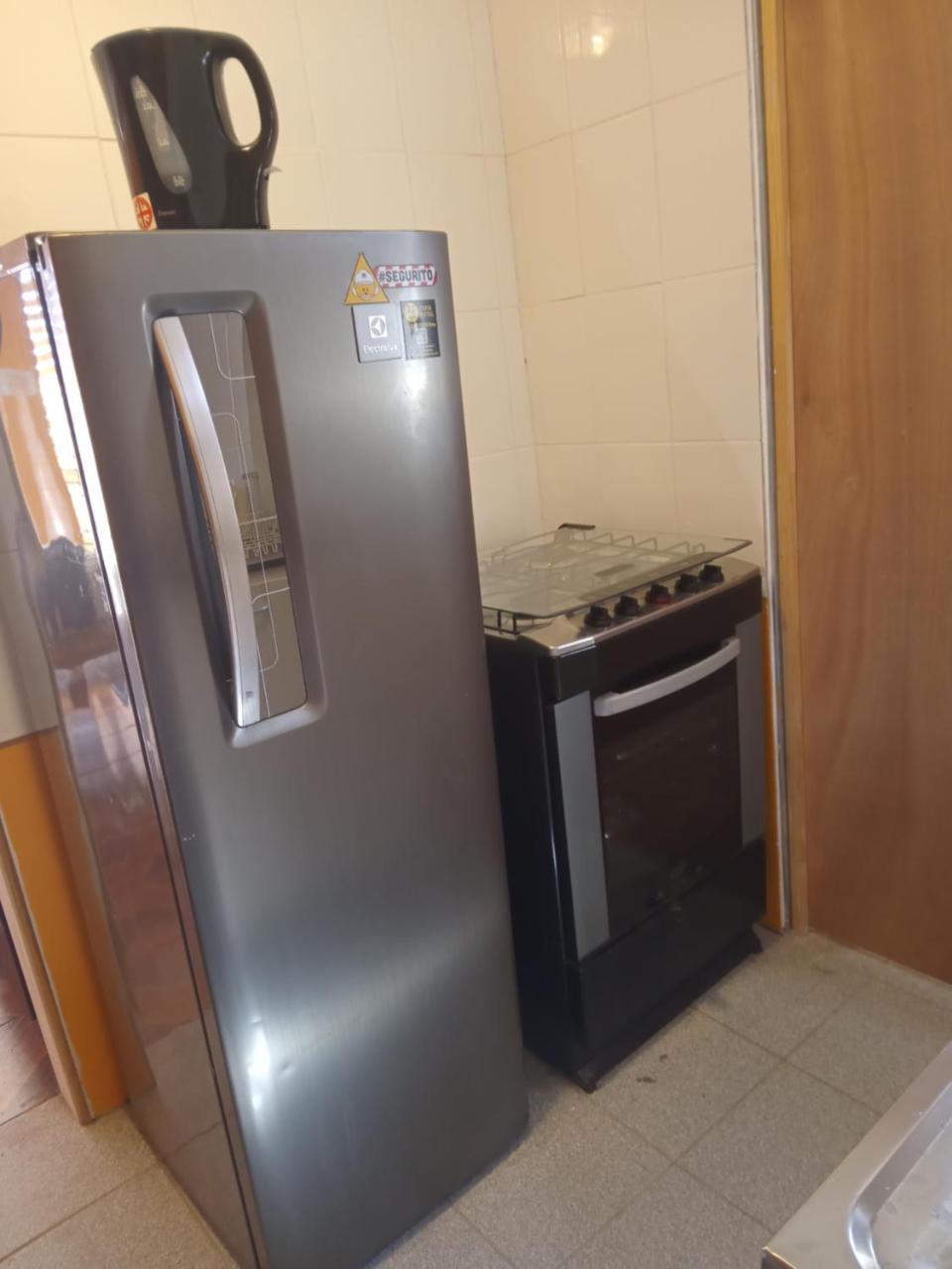 Departamento interior, La Serena