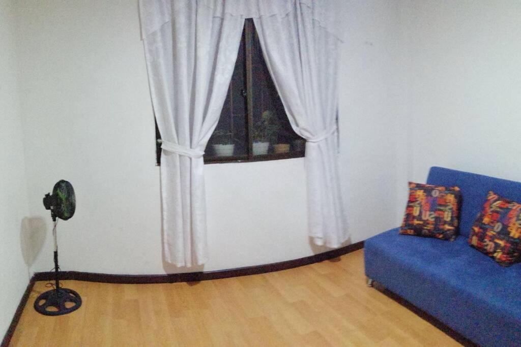 estiloso apartamento en el centro - Housity