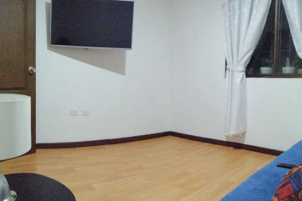 estiloso apartamento en el centro - Housity
