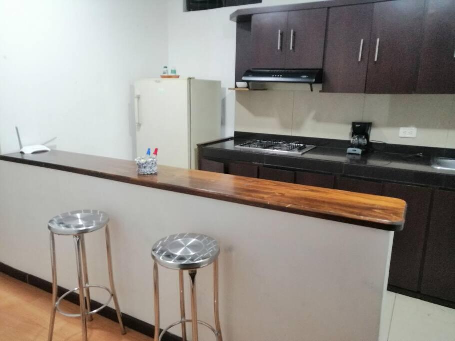 estiloso apartamento en el centro - Housity