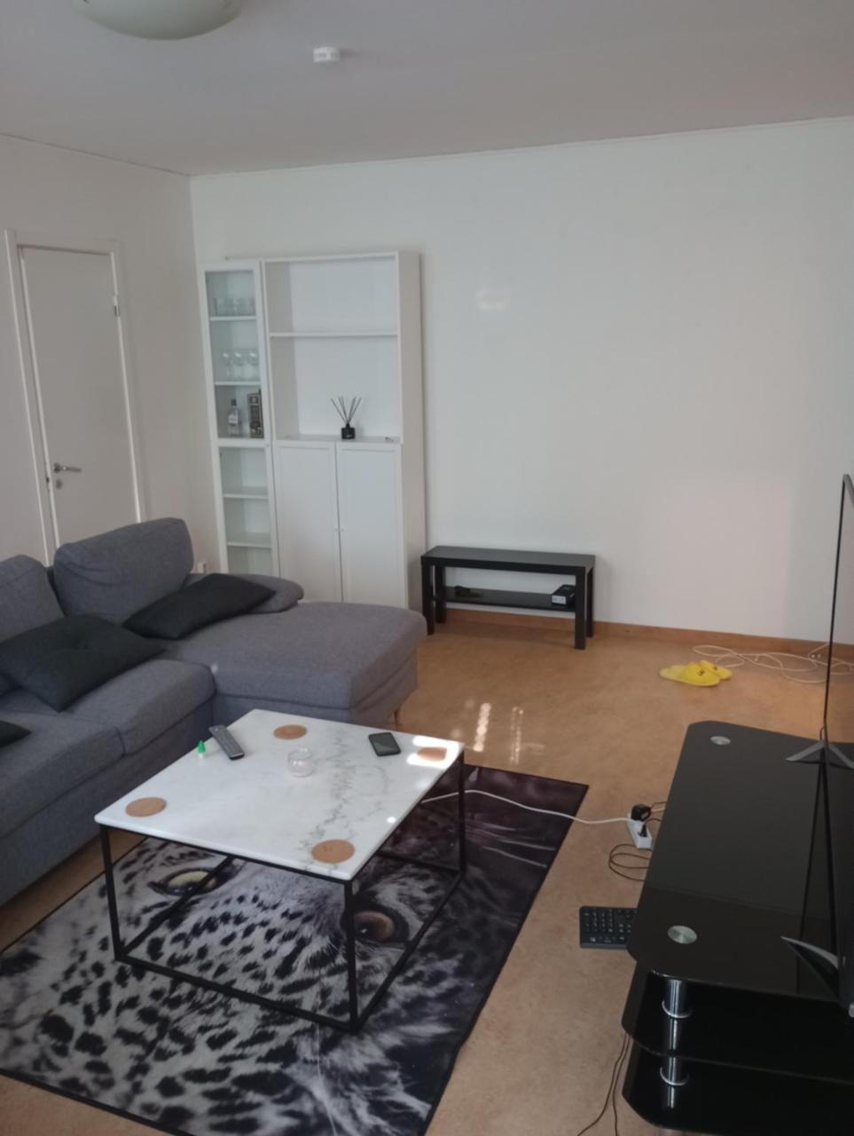 One lovely bed room in an apartment - Housity