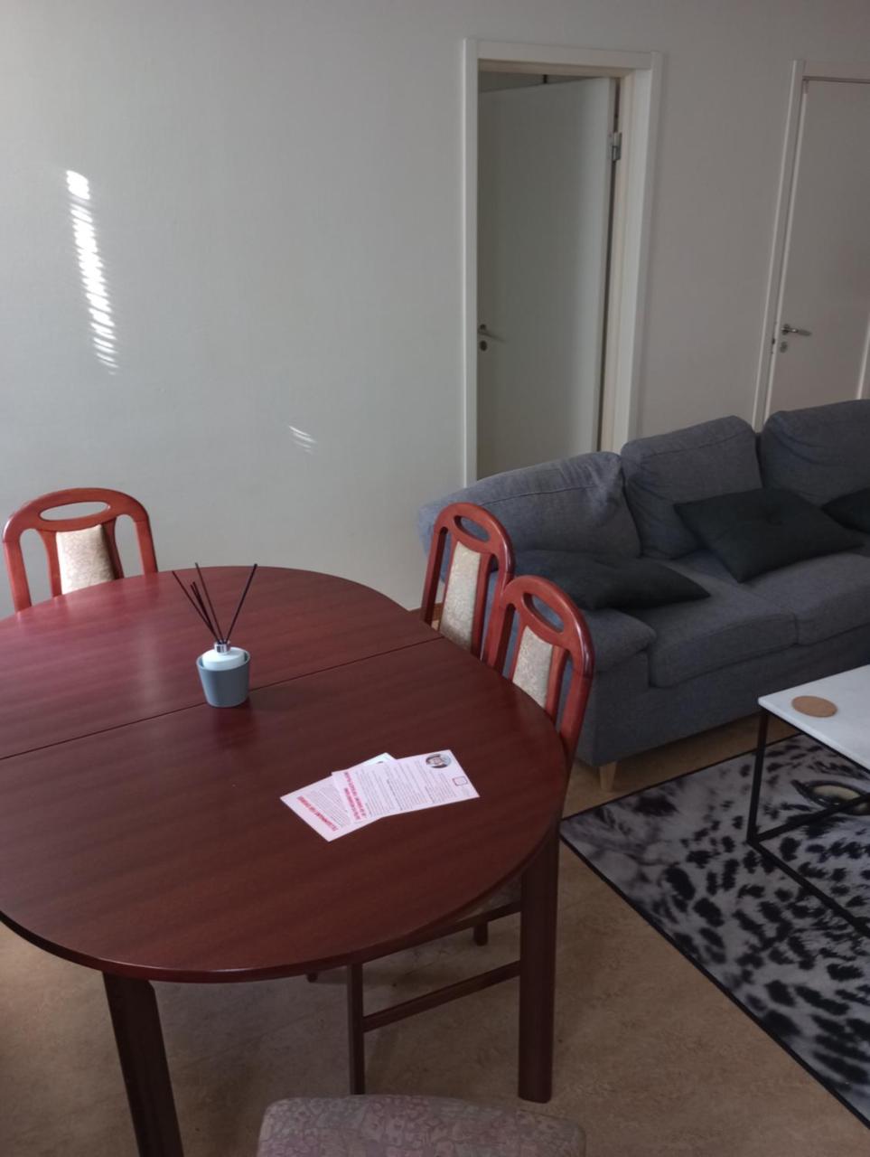 One lovely bed room in an apartment - Housity