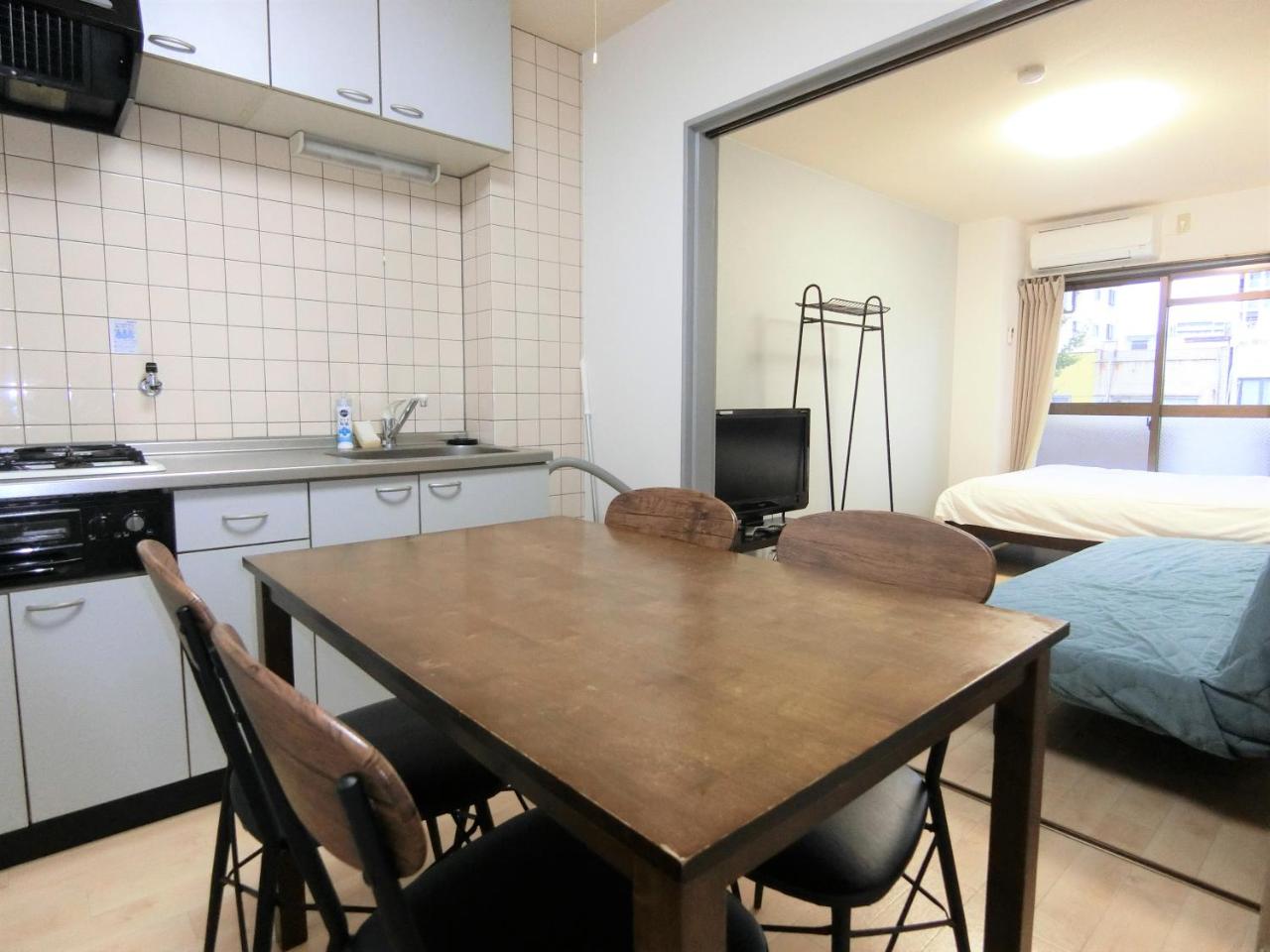 A&C STAY Dome-mae 32 - Housity