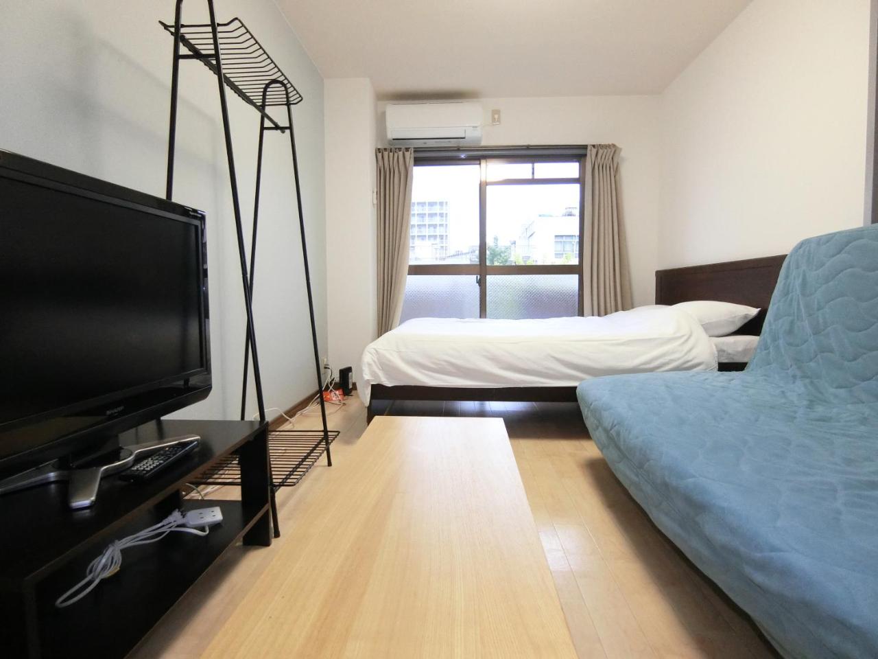 A&C STAY Dome-mae 32 - Housity