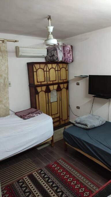 Lovely 2 bed room apartment with living area - Housity