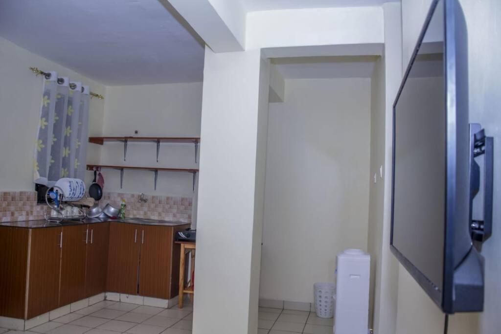Fully furnished 1br in Machakos - Housity