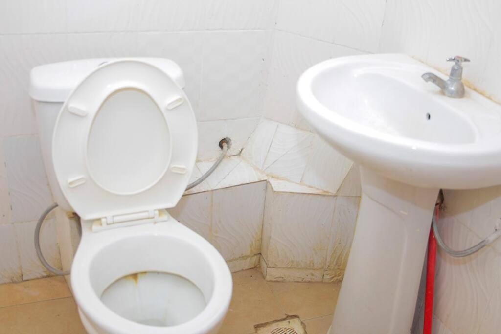 Fully furnished 1br in Machakos - Housity