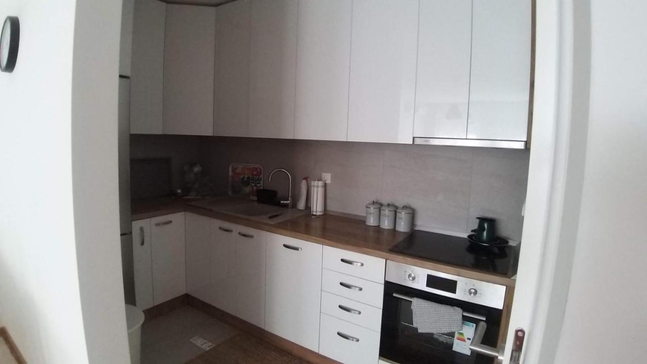 Apartman u centru Zrenjanina - Housity