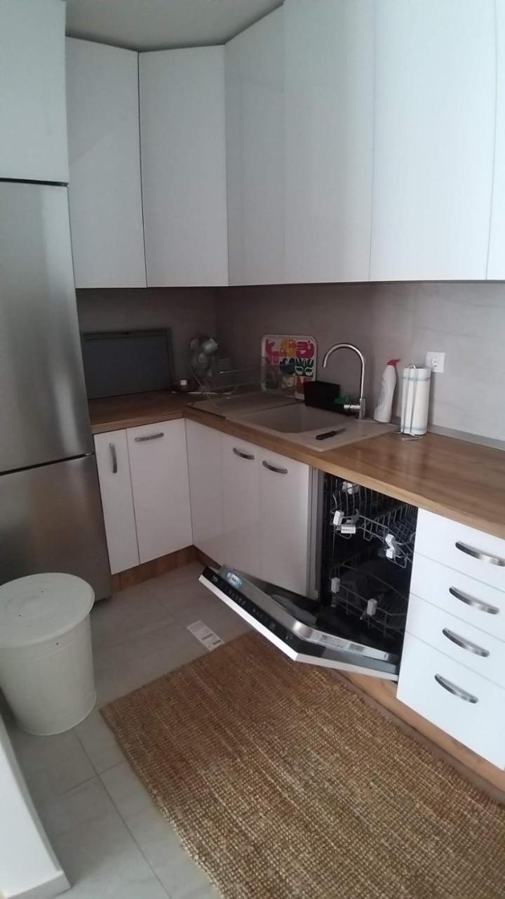 Apartman u centru Zrenjanina - Housity