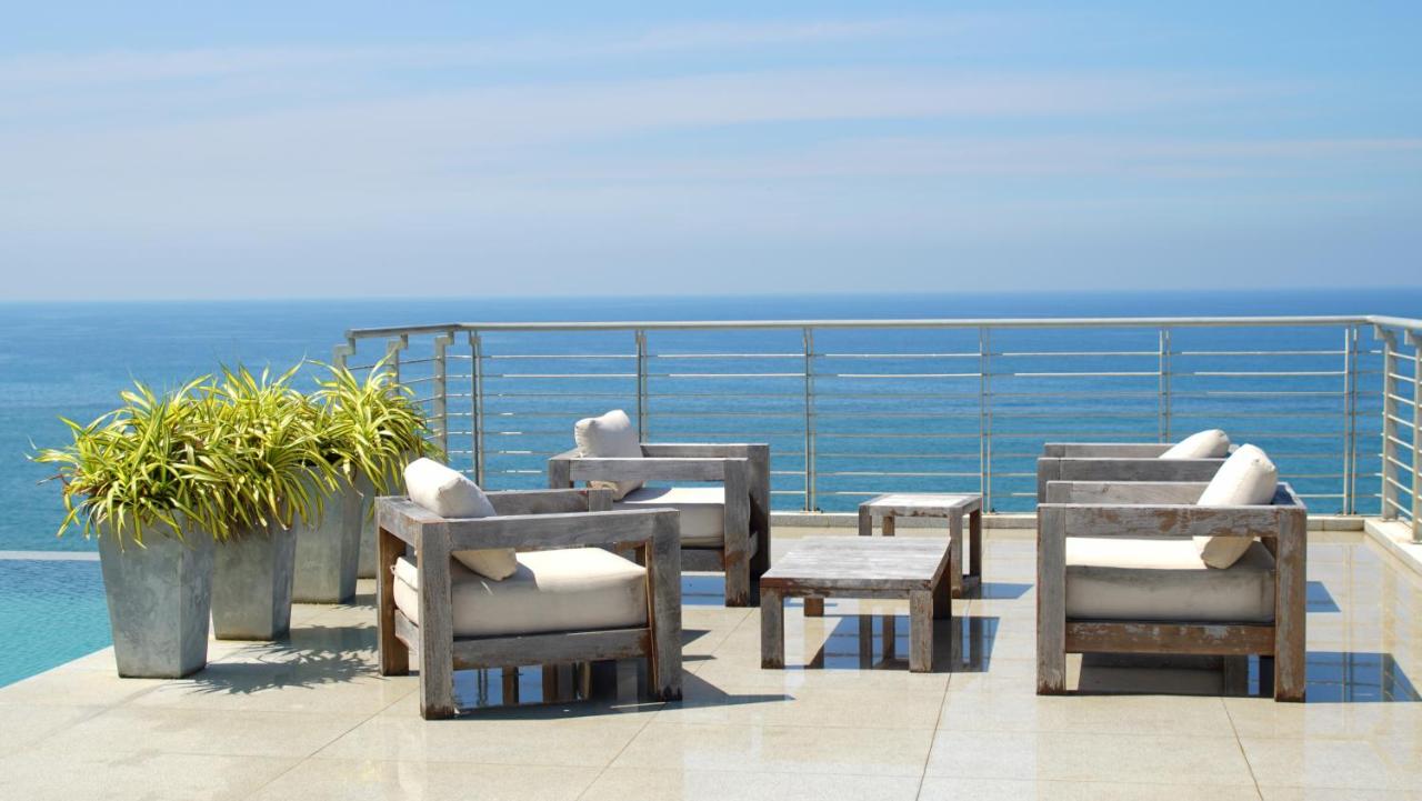 Perinsha Ocean Elysian ResidenciesMount Lavinia Housity