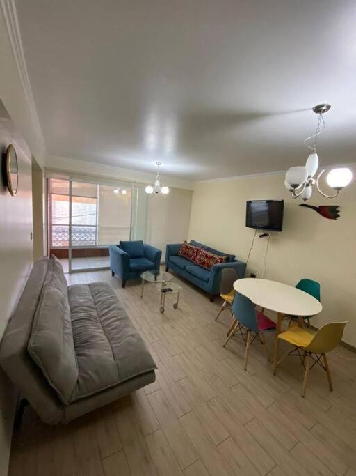 Rebeca Matte 650 a pasos del Principal Balneario