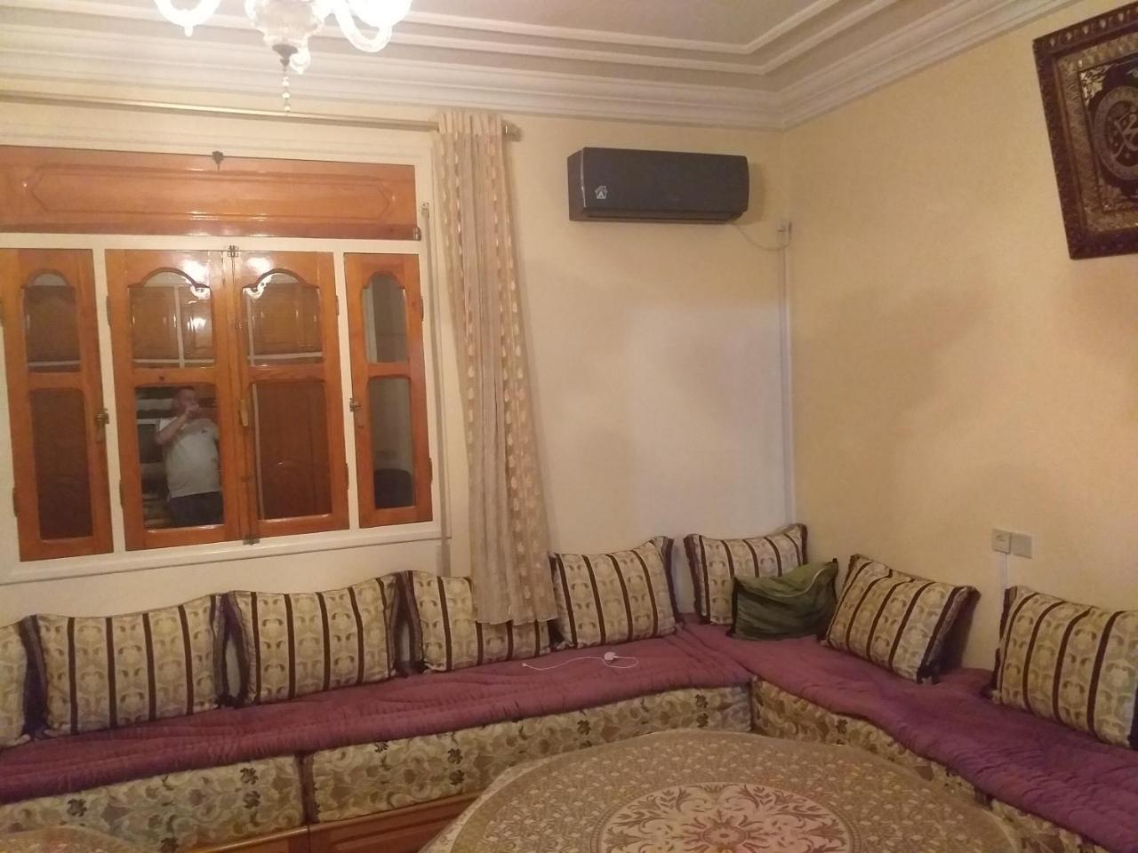 Appartement aljawhar - Housity