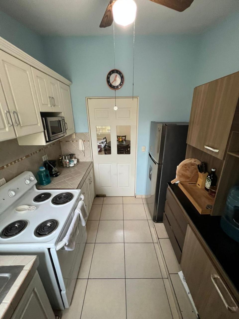 Apartamento en San Salvador - Housity
