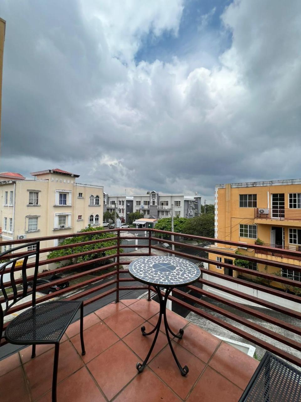 Apartamento en San Salvador - Housity