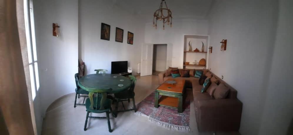 Appartement Avenue Loubet - Housity