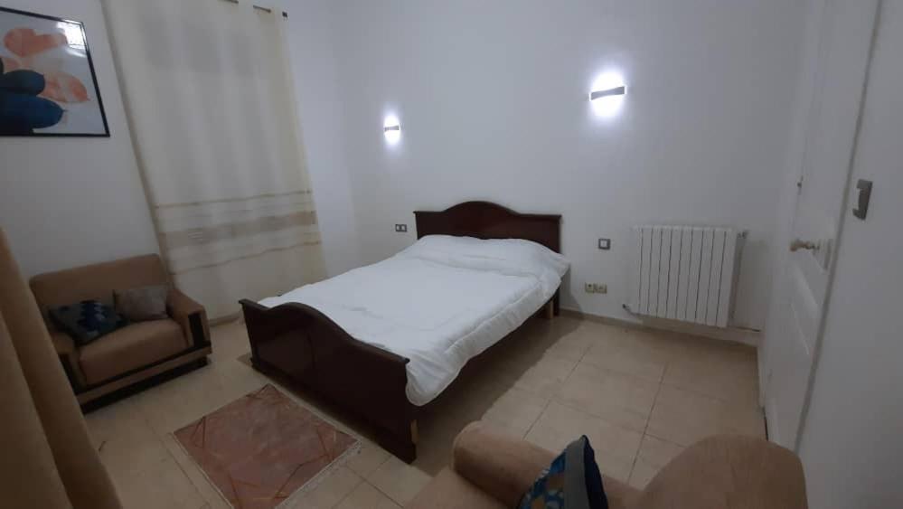 Appartement Avenue Loubet - Housity