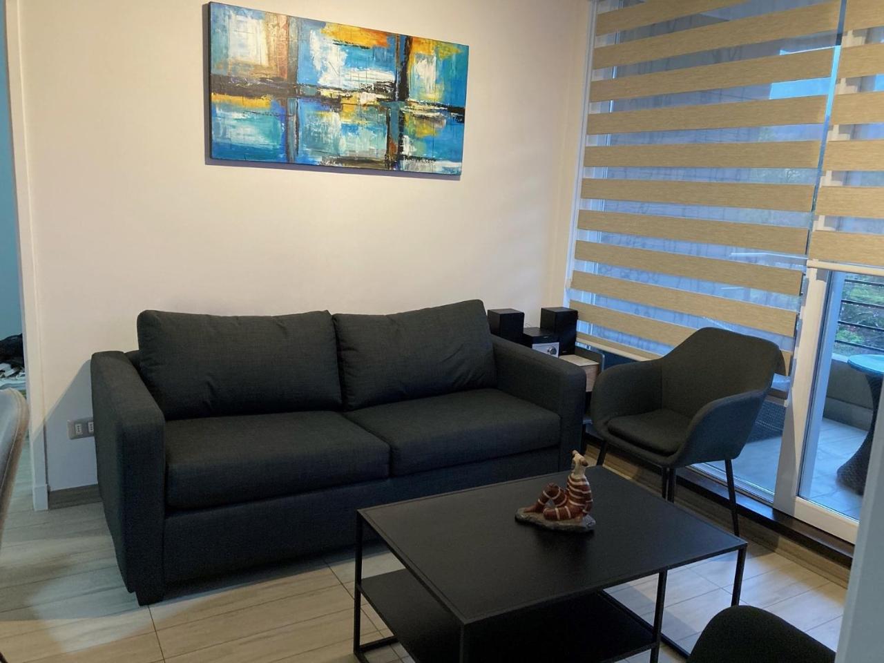 Camino al volc�n vista al bosque