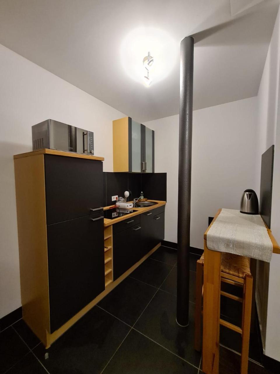 Gemütliches Bielefeld-City Apartment mit WLAN - Housity