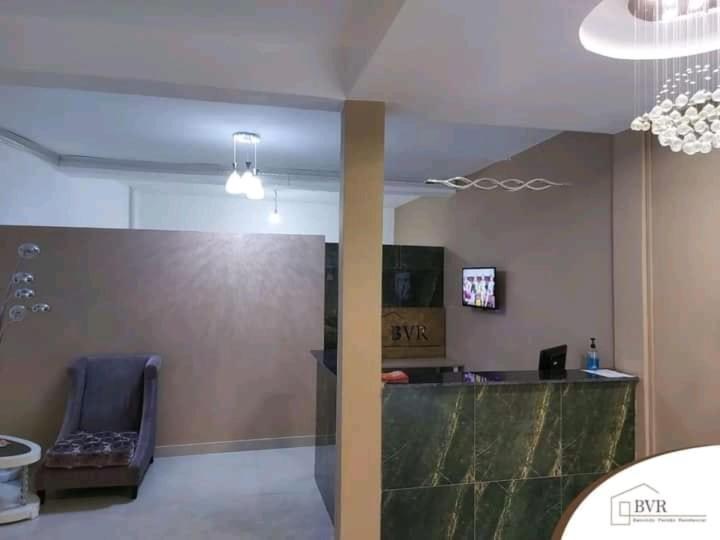BVR PENSAO RESIDENCIAL - Housity