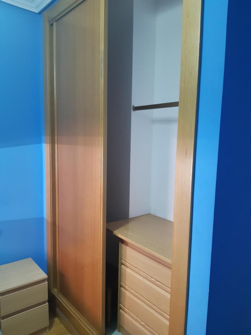 Apartamento Ramón y Cajal 2 habitaciones - Housity