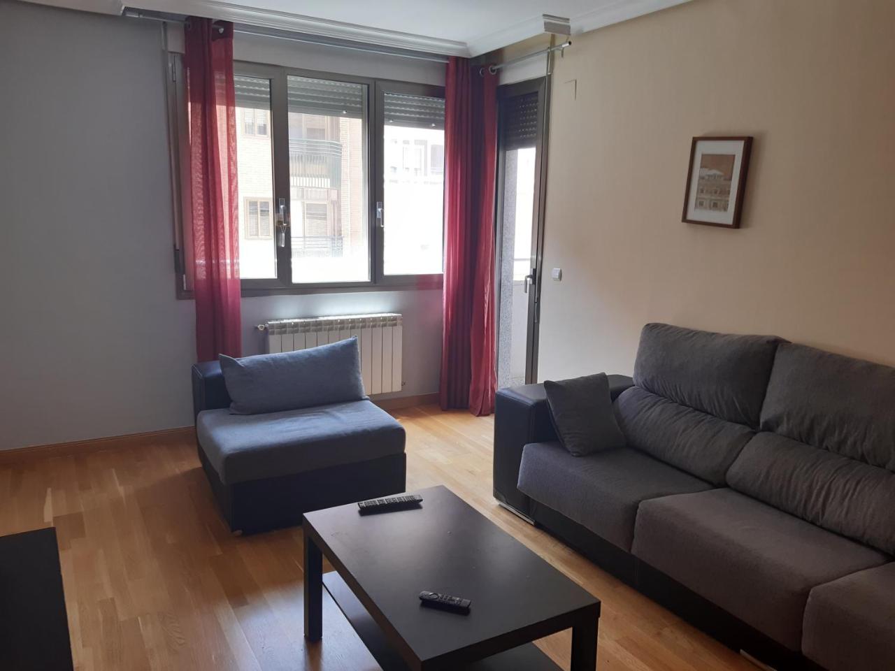 Apartamento Ramón y Cajal 2 habitaciones - Housity