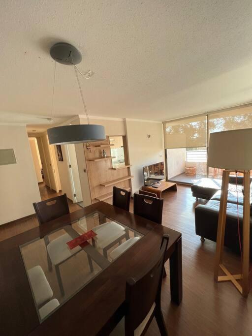 Departamento 2P 2B para 4 personas By Terrabah�a