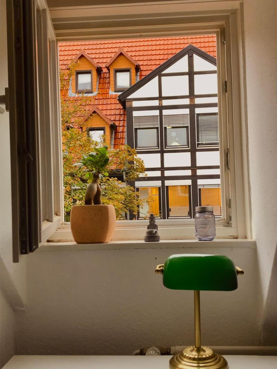 Schönes Privatzimmer in Göttinger Innenstadt - Housity