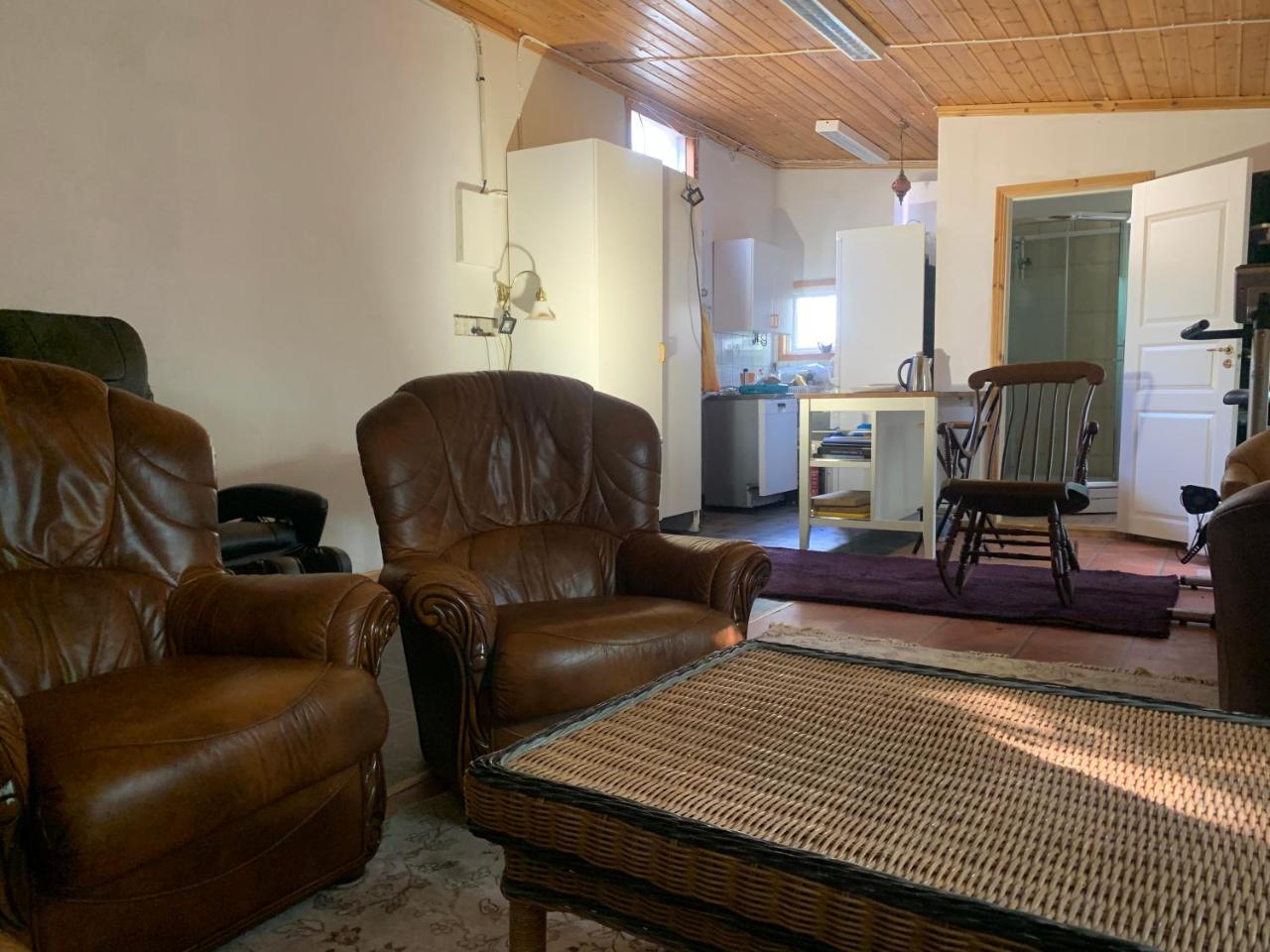 Short-term accommodation in Stockholm - Housity