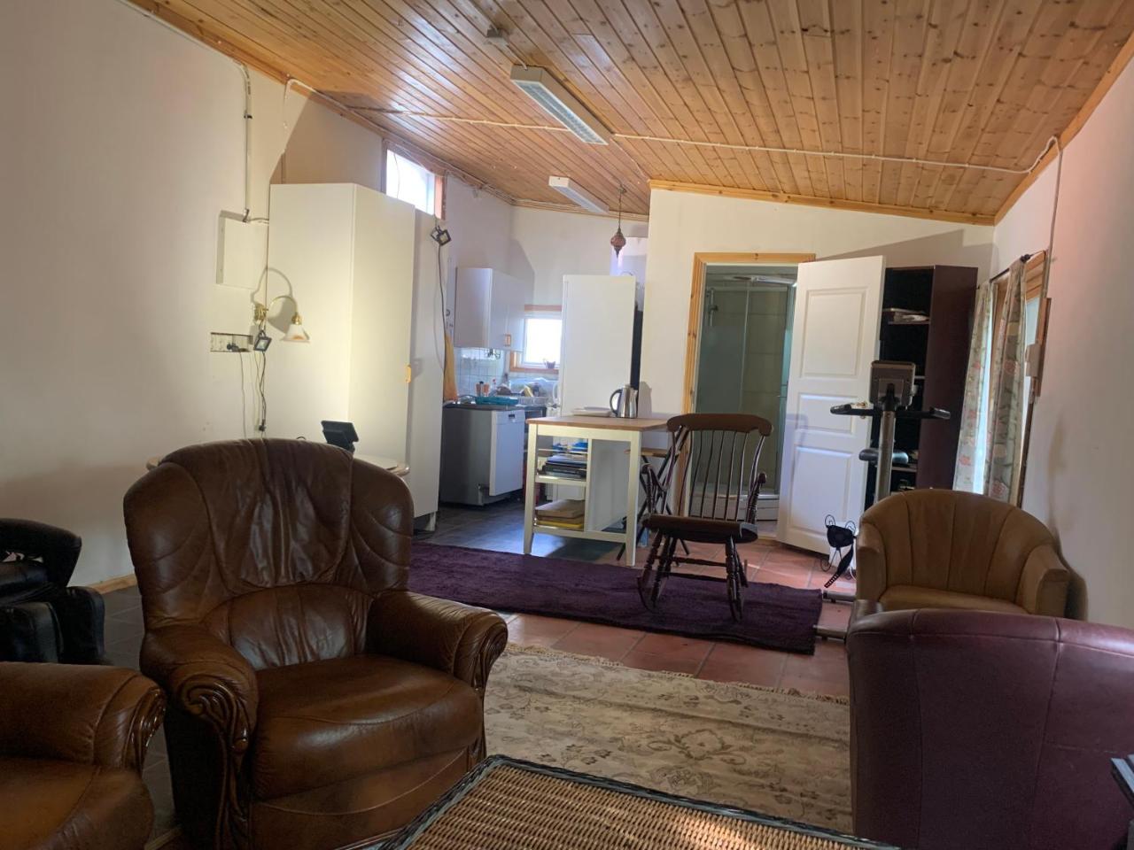 Short-term accommodation in Stockholm - Housity
