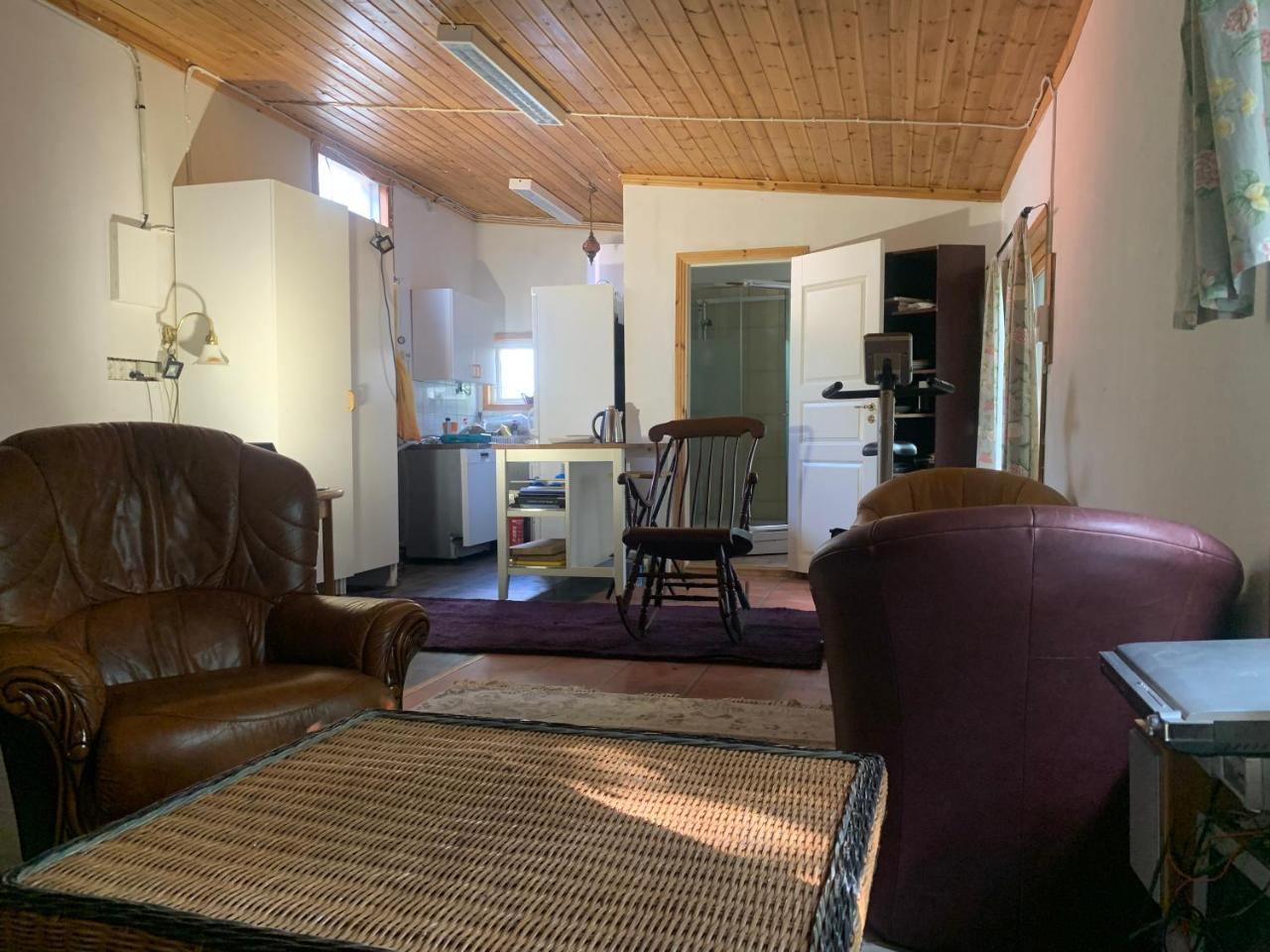 Short-term accommodation in Stockholm - Housity
