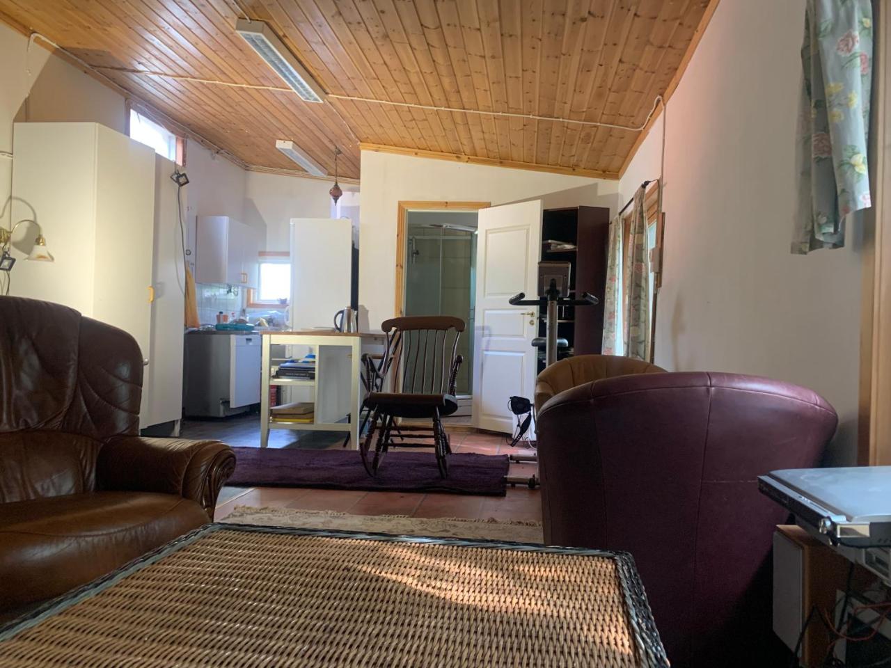 Short-term accommodation in Stockholm - Housity