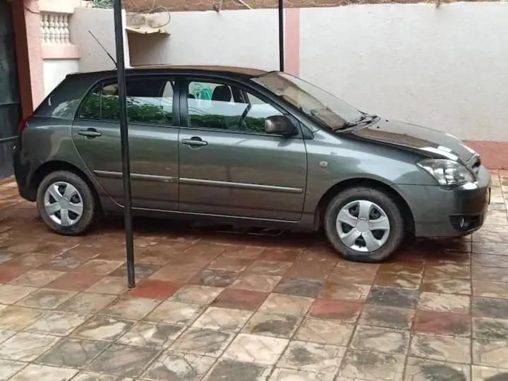 Beau sejour - Ouaga - Housity