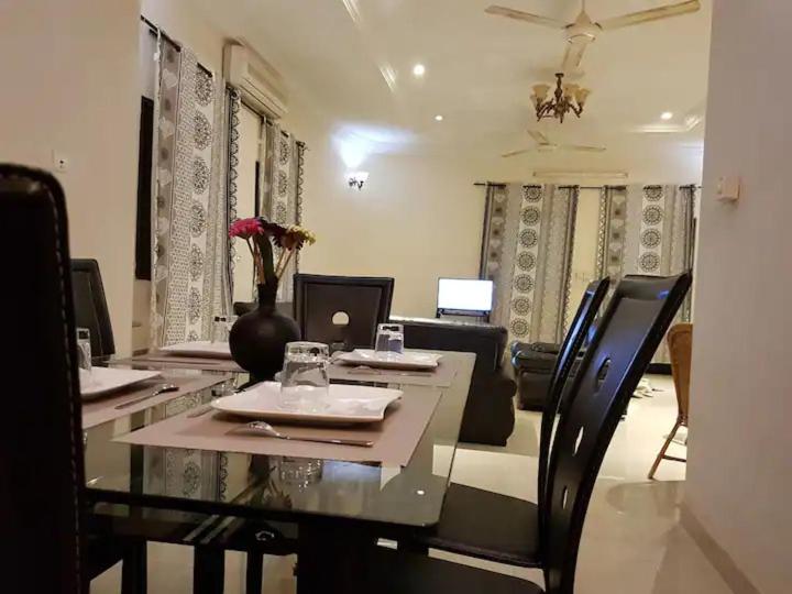 Beau sejour - Ouaga - Housity