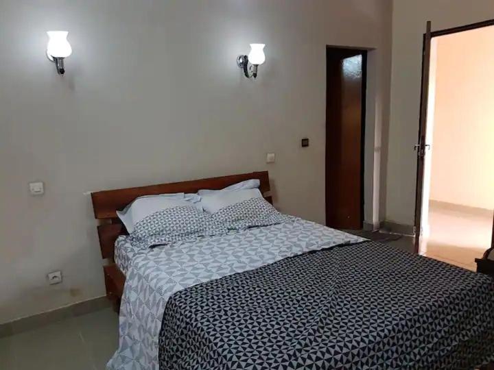 Beau sejour - Ouaga - Housity
