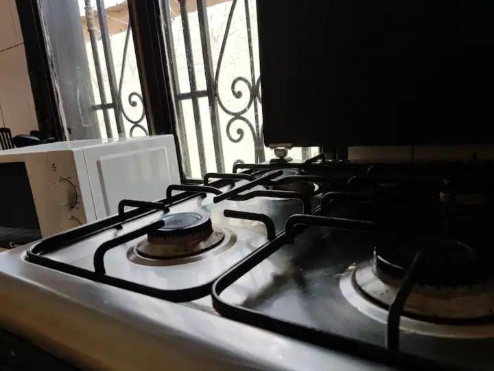 Beau sejour - Ouaga - Housity