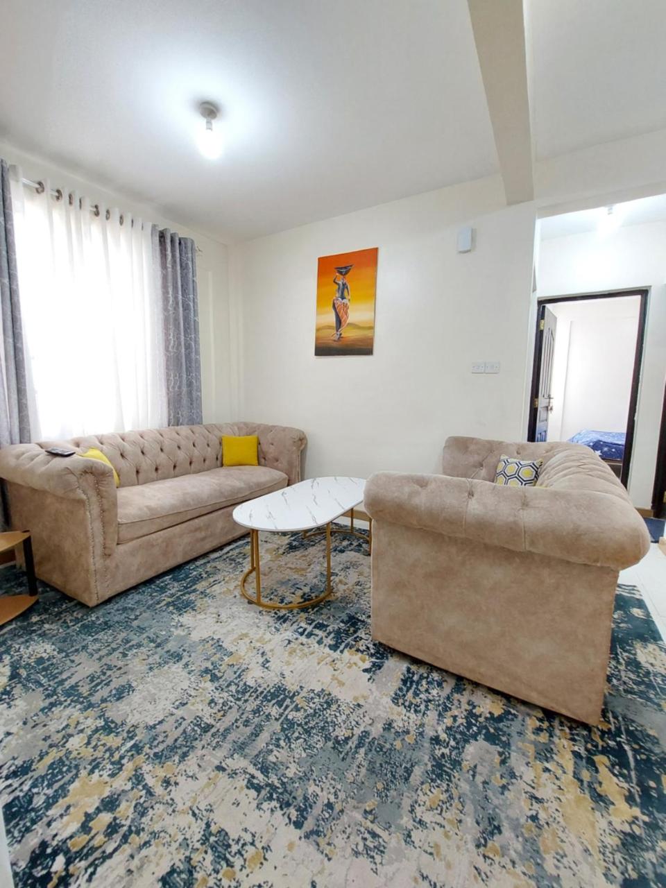 Airbnb luxury apartments kenya - Housity